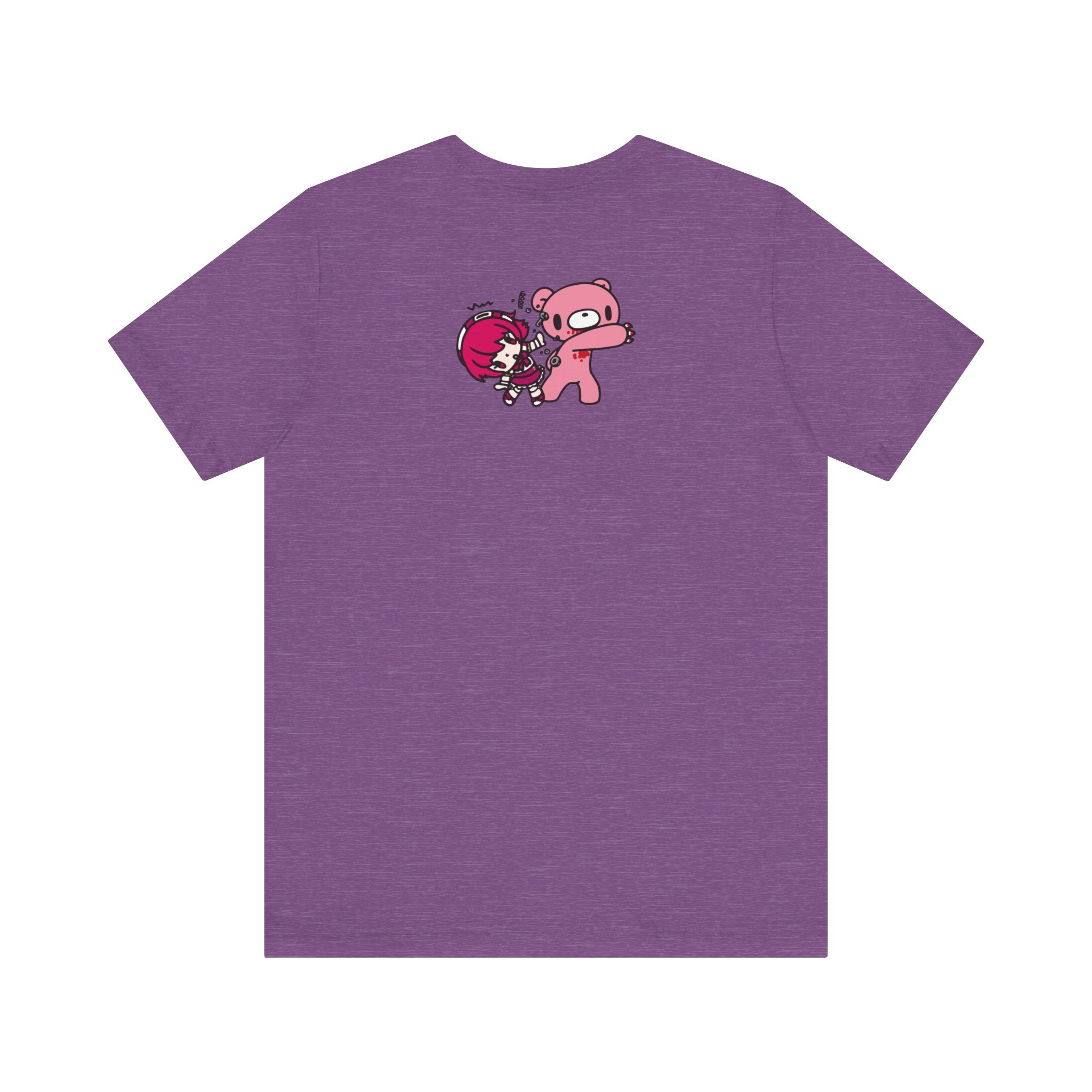 VA-11 HALL-A x Gloomy Bear Dorothy Tee - Mori Chack ver